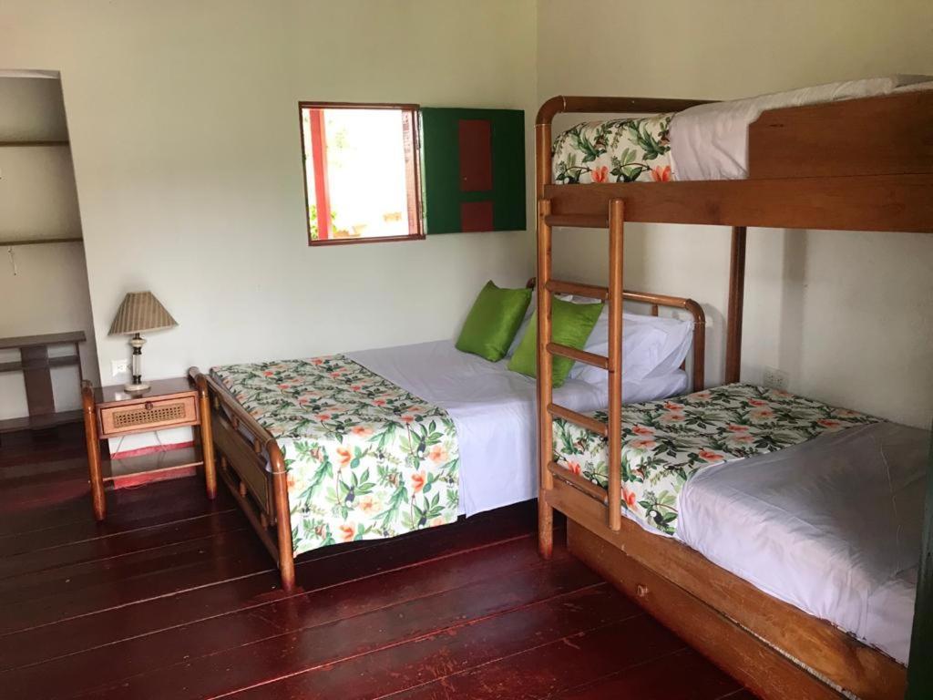 Finca La Playa Ecohotel - Experiencia Campestre - ซาเลนโต ภายนอก รูปภาพ